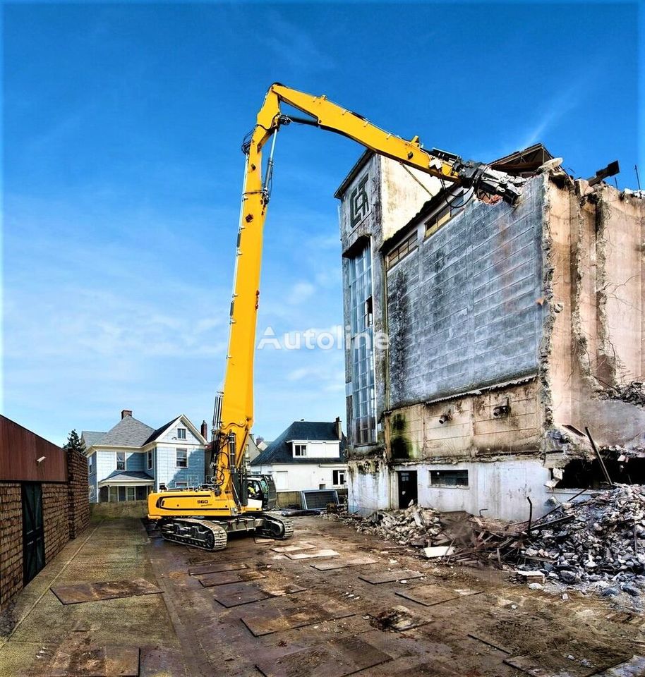 Flèche pour Pelle neuf AME Demolition Boom (26-40 Meter): photos 5