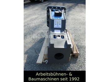 Marteau hydraulique Abbruchhammer Hammer FX1700 Bagger 20-26 t: photos 2