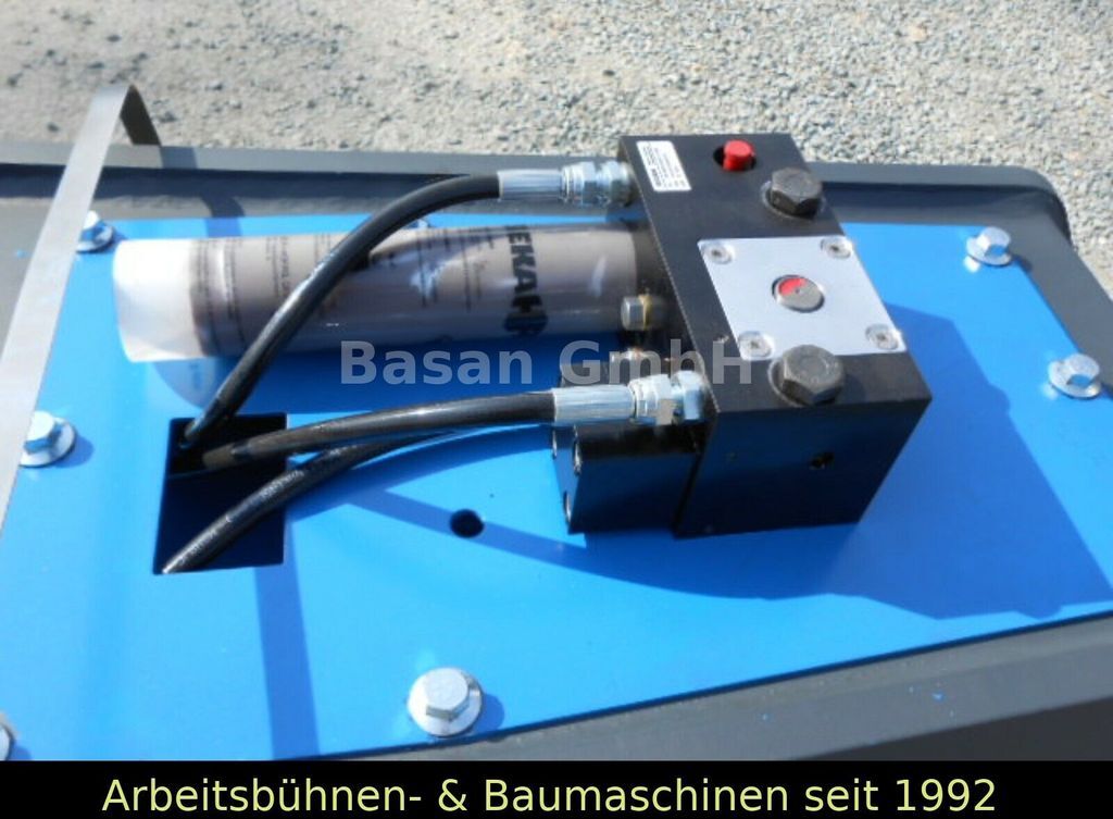 Marteau hydraulique Abbruchhammer Hammer FX1700 Bagger 20-26 t: photos 6