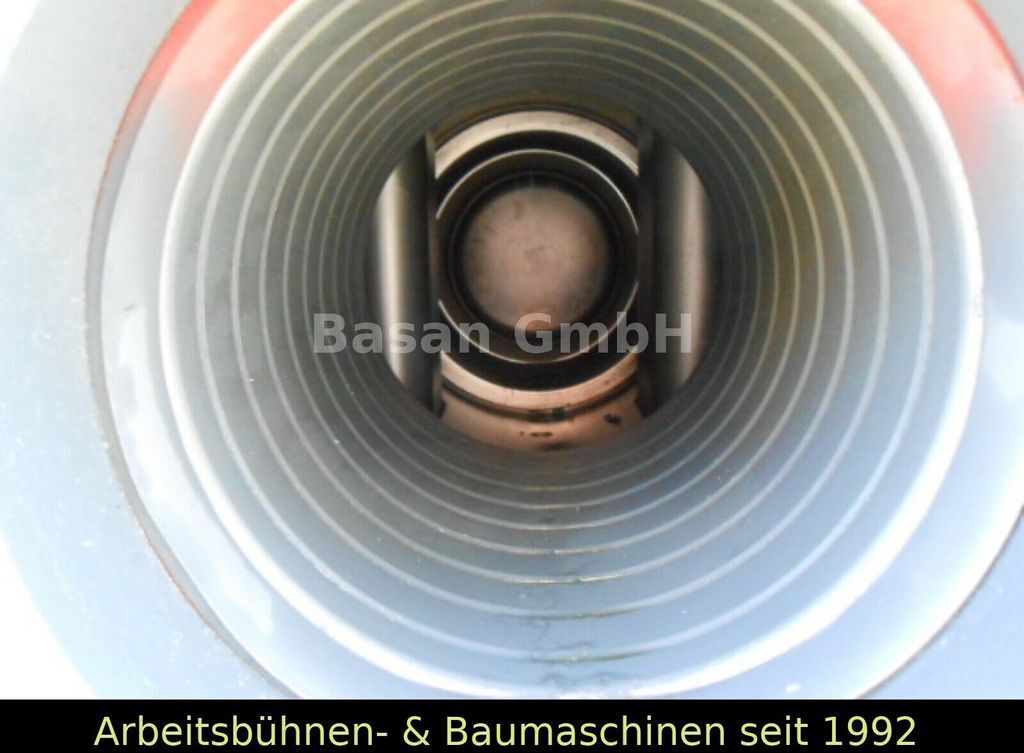 Marteau hydraulique Abbruchhammer Hammer FX1700 Bagger 20-26 t: photos 7