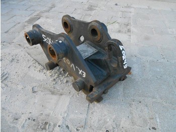 Attache rapide Onbekend Caterpillar 303.5