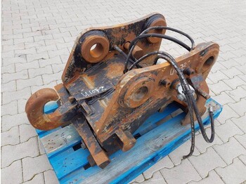 Attache rapide Onbekend Gebruikte hydraulische snelwissel CW45 sma