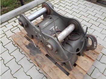 Attache rapide Onbekend VOLVO EC210