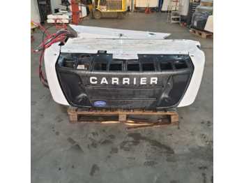 Unité réfrigéré pour Camion CARRIER Supra 750- TC121086: photos 1