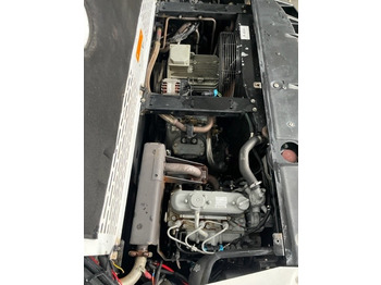 Carrier Supra 1150MT #17391 - Unité réfrigéré pour Camion: photos 4