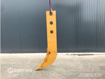 Accessoire Caterpillar D8 SHANK 4T8986 INLC TIP