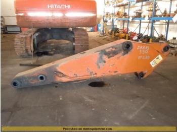 Hitachi Zaxis 350 - Stick  - Flèche