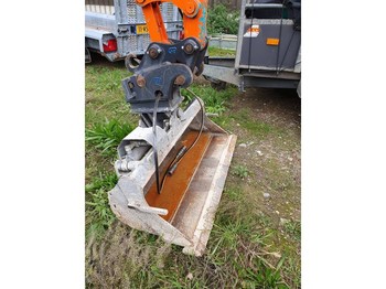 Godet GP Equipment Gebruikte Kantelbak CW05