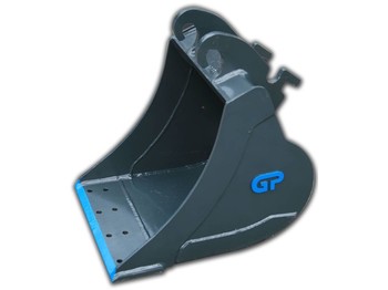 Godet GP Equipment NIEUWE DIEPLEPELS UIT VOORRAAD LEVERBAAR