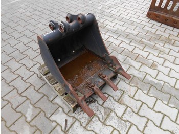 Godet Onbekend Nieuwe dieplepelbak met vaste ophanging en
