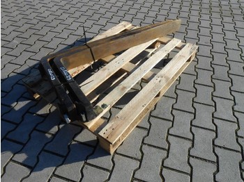 Godet Onbekend PV25-1200-VORK set GEBRUIKT
