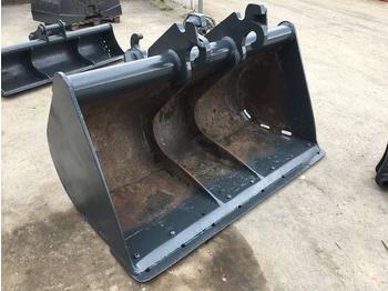 Godet VERACHTER CW30S - 1800mm