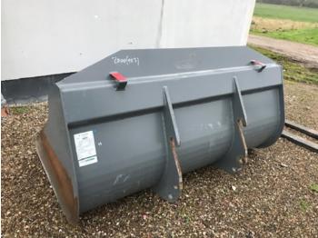 Godet Weidemann 2,00 m - Leichtgut
