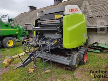 Claas Variant 360 - Grappin