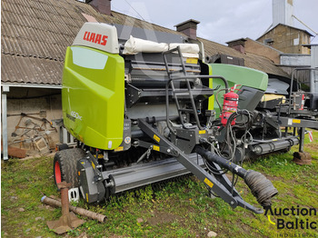 Claas Variant 460RC - Grappin