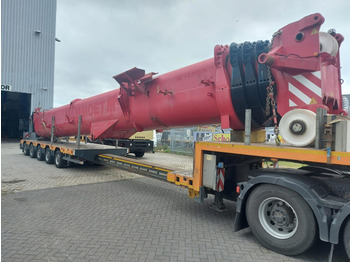 Terex Demag AC 700 Tele 1 - Grue auxiliaire