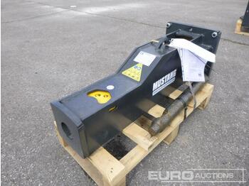  Unused 2023 Mustang HM200 - marteau hydraulique