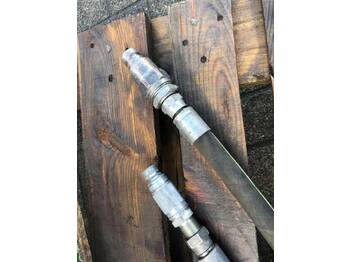 Marteau hydraulique Overige hammer 200KG: photos 4