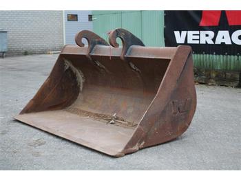 Verachtert Ditch cleaning bucket NG-3-35-190-NH - Accessoire
