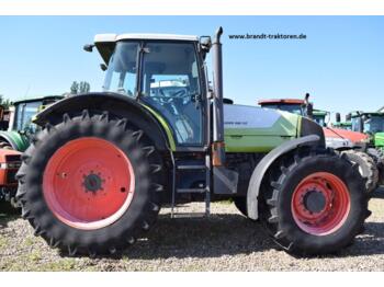 Tracteur agricole CLAAS Ares 816