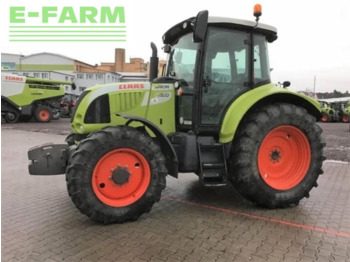 Tracteur agricole CLAAS Arion 530