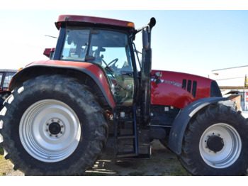Tracteur agricole CASE IH CVX 1155