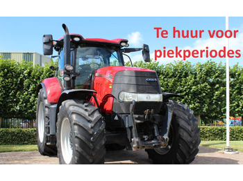 Tracteur agricole CASE IH Puma 145