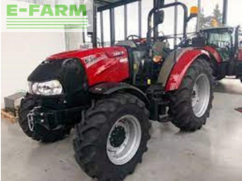 Tracteur agricole CASE IH Farmall A