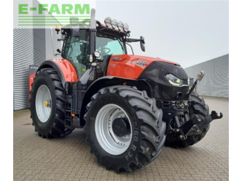Tracteur agricole CASE IH Optum 300
