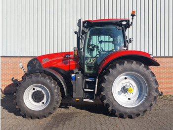 Tracteur agricole CASE IH Maxxum 150