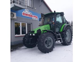 Tracteur agricole DEUTZ Agrotron MK3