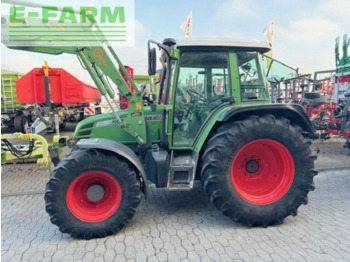 Tracteur agricole FENDT Farmer 300