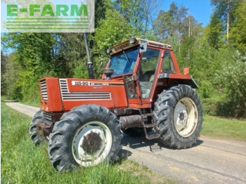 Tracteur agricole FIAT 90 series
