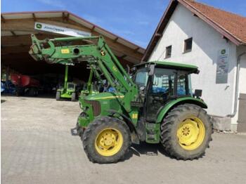 Tracteur agricole JOHN DEERE 5020 Series