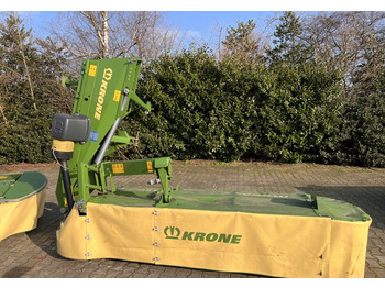 Faucheuse KRONE Easycut