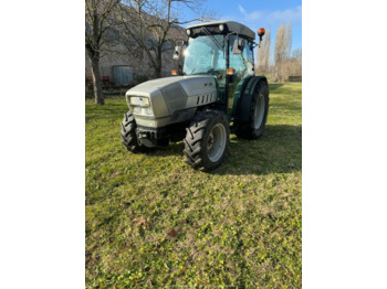 Tracteur agricole LAMBORGHINI