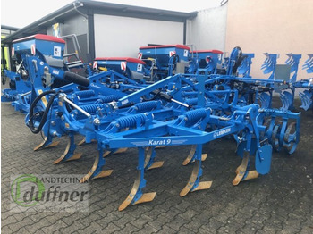 Bineuse LEMKEN