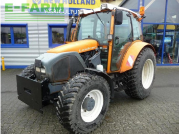 Tracteur agricole LINDNER Geotrac