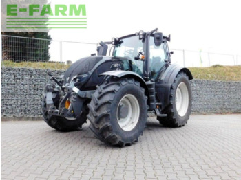 Tracteur agricole VALTRA T174
