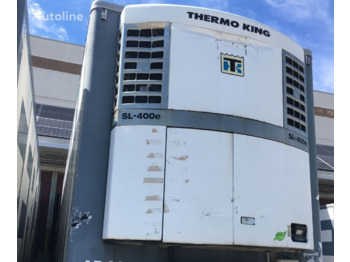 Unité réfrigéré THERMO KING