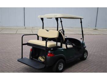 Voiturette de golf Club Car TEMPO 2+2 Valid Inspection, *Guarantee! Dutch Regi: photos 3