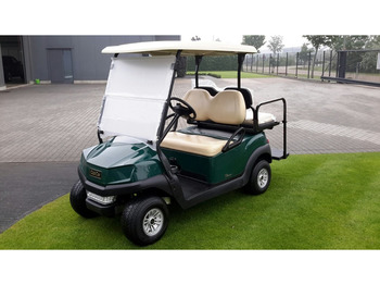 Voiturette de golf Club Car Tempo 2+2 (2019) with new battery pack SALE: photos 1