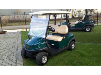 Voiturette de golf Club Car Tempo + new battery pack: photos 1