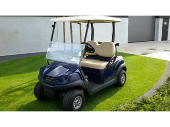 Voiturette de golf Club Car Tempo + new original Lithium: photos 1