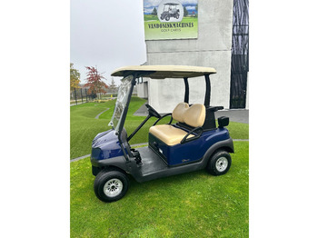 Voiturette de golf Club Car Tempo + original Trojan battery pack: photos 1