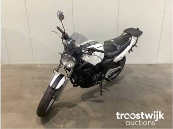 Motocyclette Honda Cb 500: photos 1