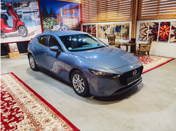 Voiture Mazda 3 S SKYACTIV-G 2,0 M-Hybrid, LED, CarPlay, Navi: photos 1
