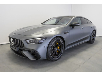 Mercedes-Benz AMG GT 53 4Matic+/Carbon/V8-Styling/21''/RIDE +  - Voiture: photos 1