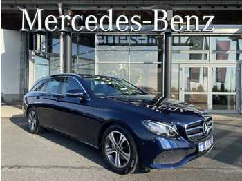 Voiture Mercedes-Benz E 200 d T 9G*Avantgarde*LED*Navi* AHK*EasyPack*P: photos 1