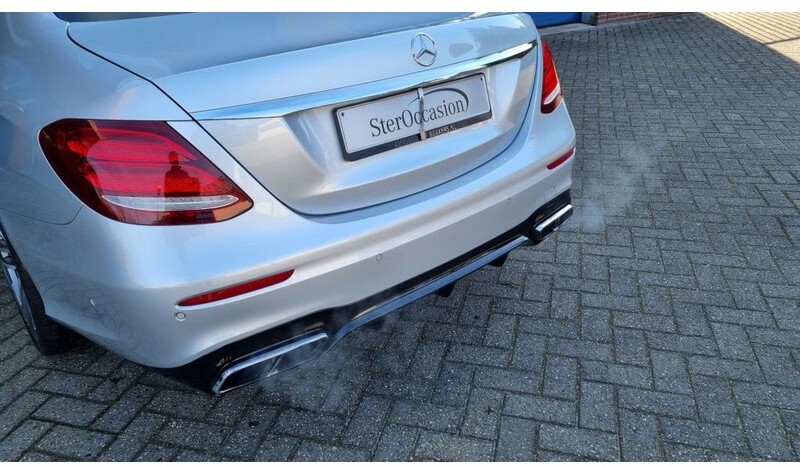 Voiture Mercedes-Benz E-Klasse 63 S, 4 Matic AMG Premium plus.: photos 6